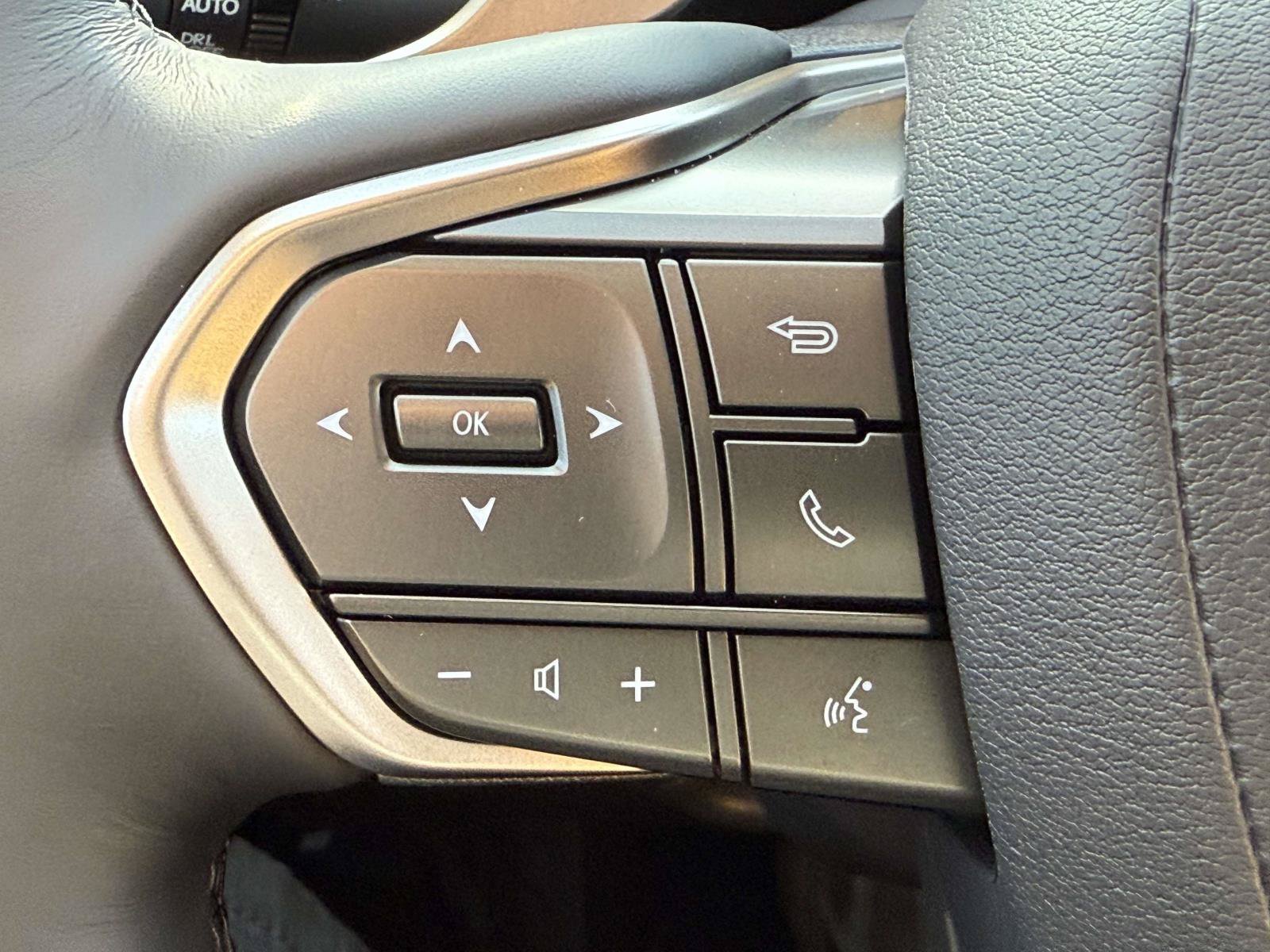 New 2026 Lexus NX 350h AWD w/ Premium Package image 18