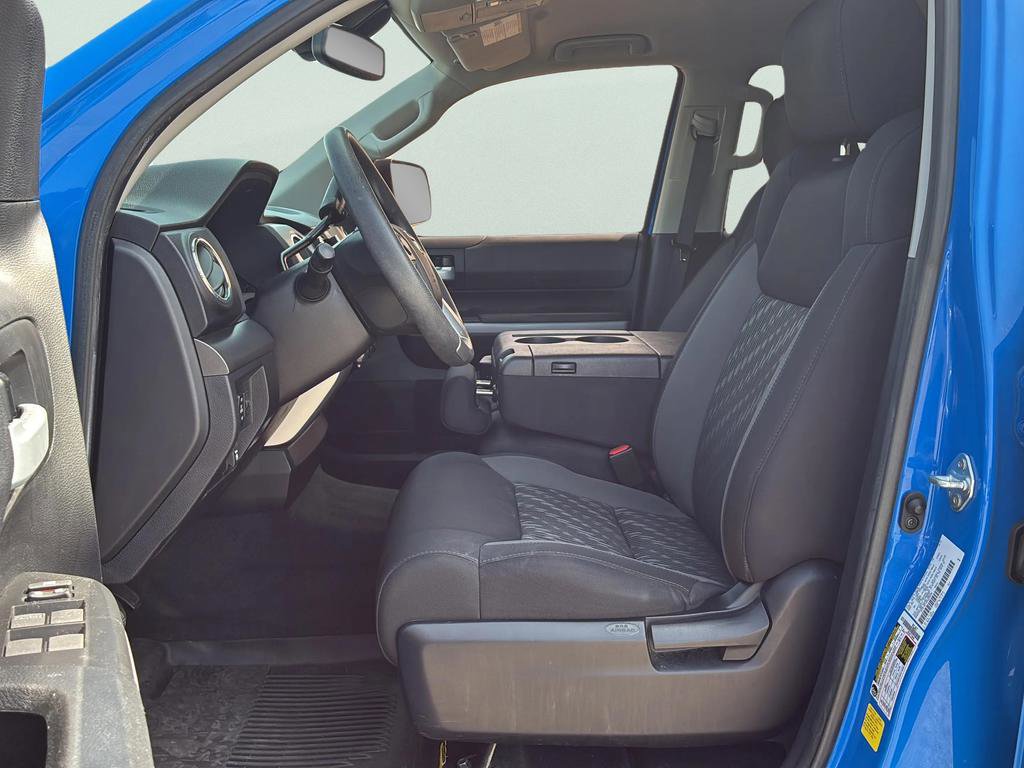 Used 2021 Toyota Tundra SR5 image 19