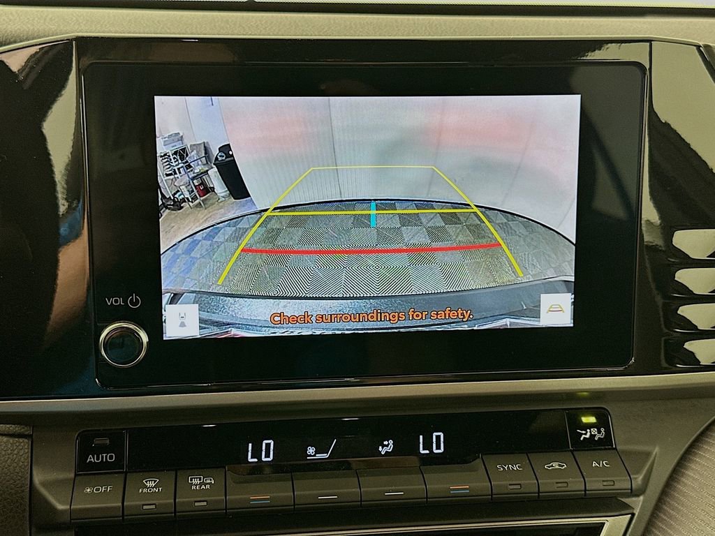 Certified 2025 Toyota Camry SE image 14