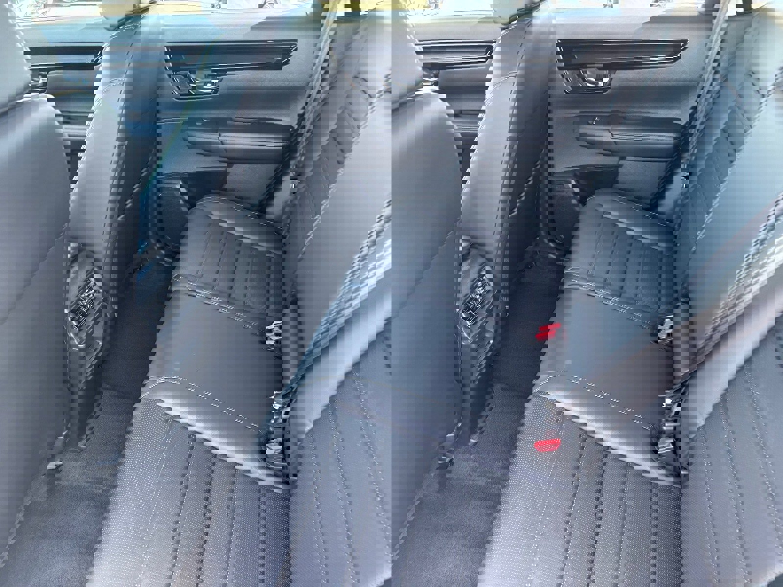 Used 2023 Honda CR-V EX-L image 15