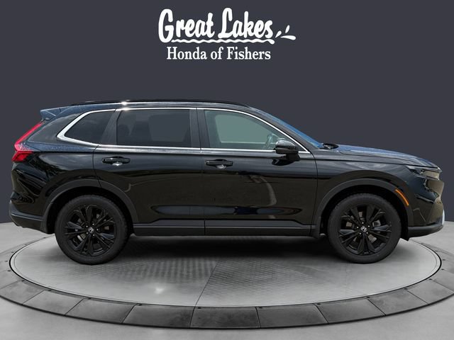 Used 2023 Honda CR-V Sport Touring image 6