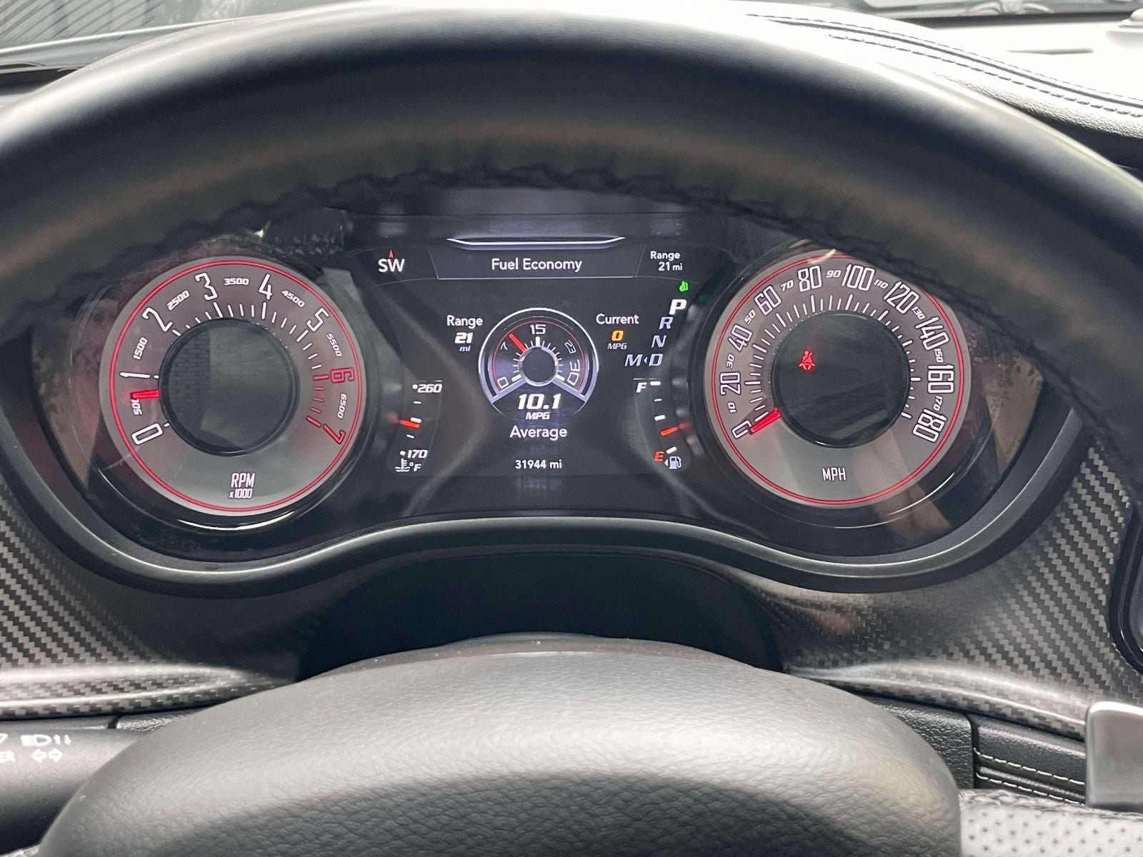 Used 2023 Dodge Challenger R/T Scat Pack RWD image 26