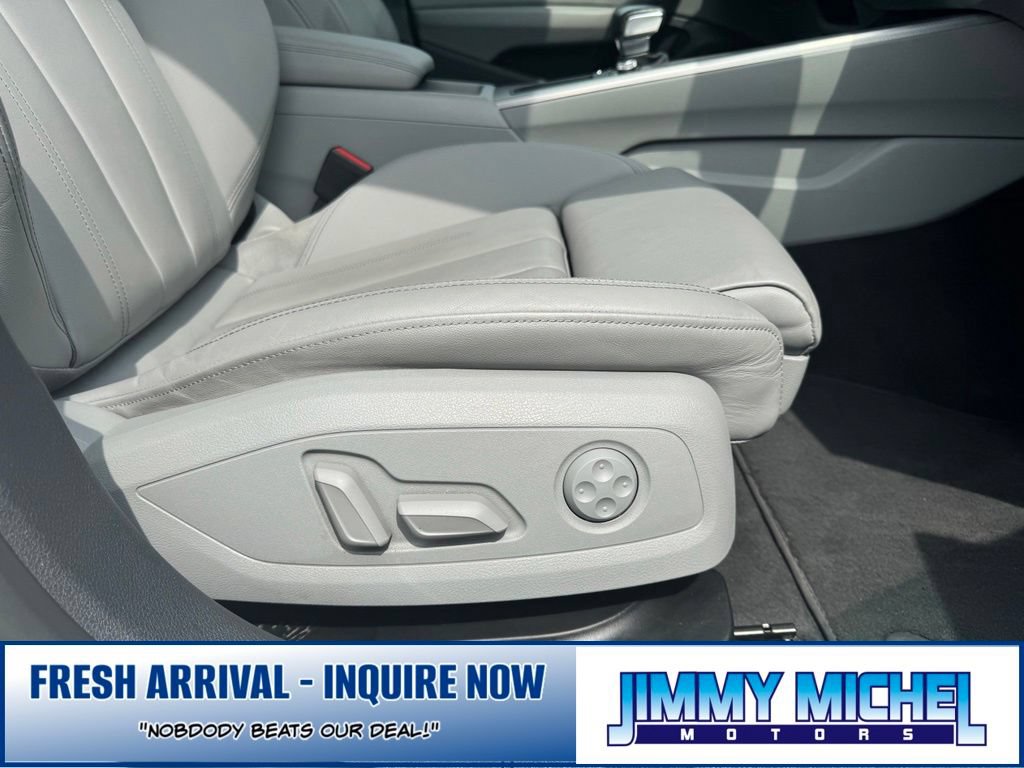 Used 2025 Audi A5 2.0T Premium Plus AWD/4WD image 19