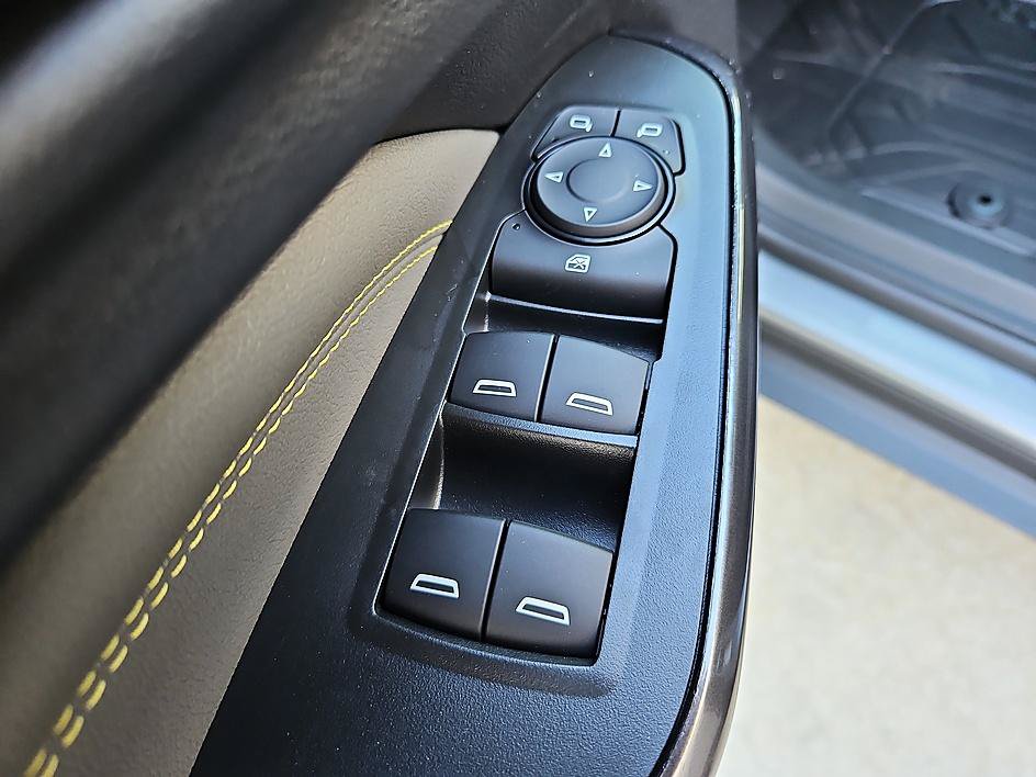 New 2026 Chevrolet Trax ACTIV FWD image 14