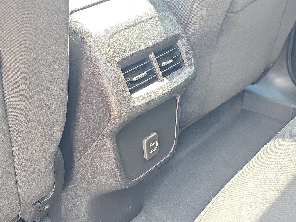 Certified 2019 Chevrolet Equinox LT AWD/4WD image 24