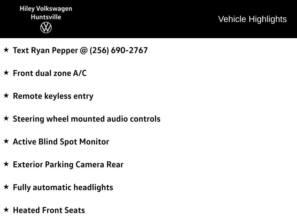 New 2026 Volkswagen Jetta Sport image 6