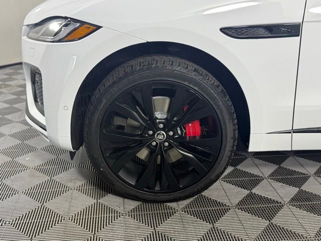 New 2026 Jaguar F-PACE R-Dynamic S image 10