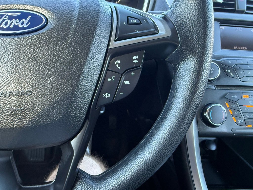 Used 2018 Ford Fusion S image 31