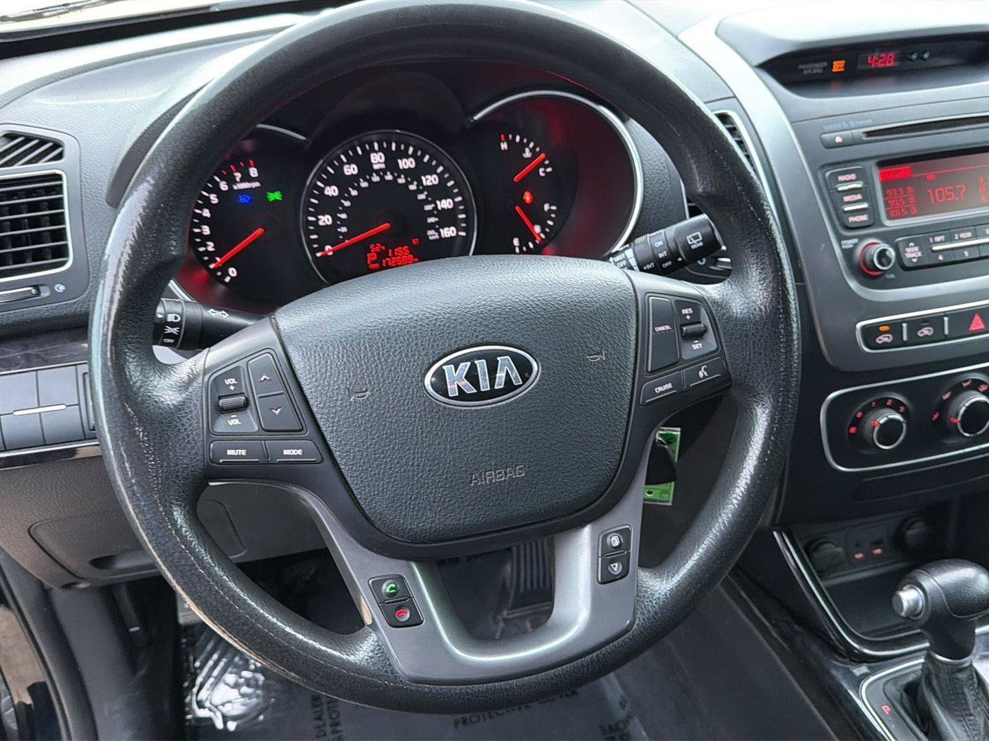 Used 2014 Kia Sorento LX image 32