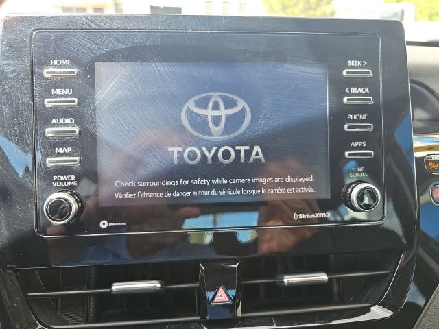 Used 2022 Toyota Camry SE FWD image 13