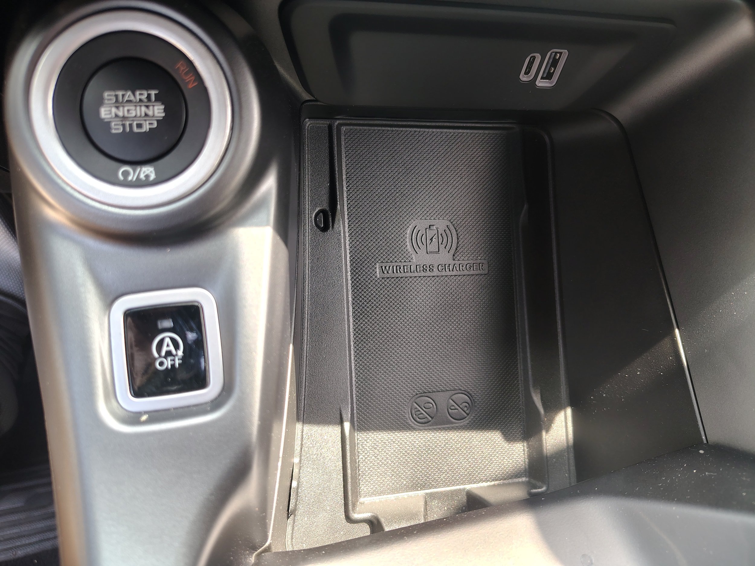 Certified 2025 Dodge Hornet GT AWD/4WD image 38