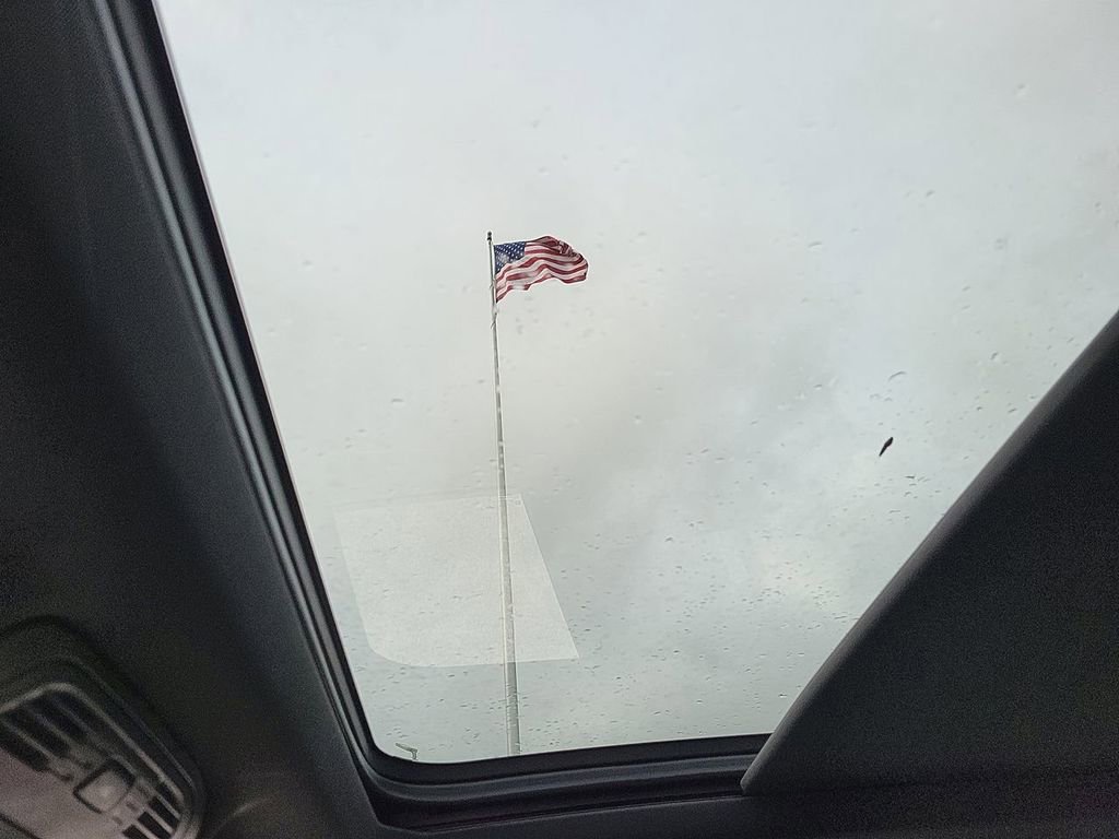 New 2025 Chevrolet Tahoe Premier image 22