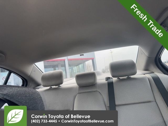 Used 2013 Honda Civic Hybrid Sedan image 12