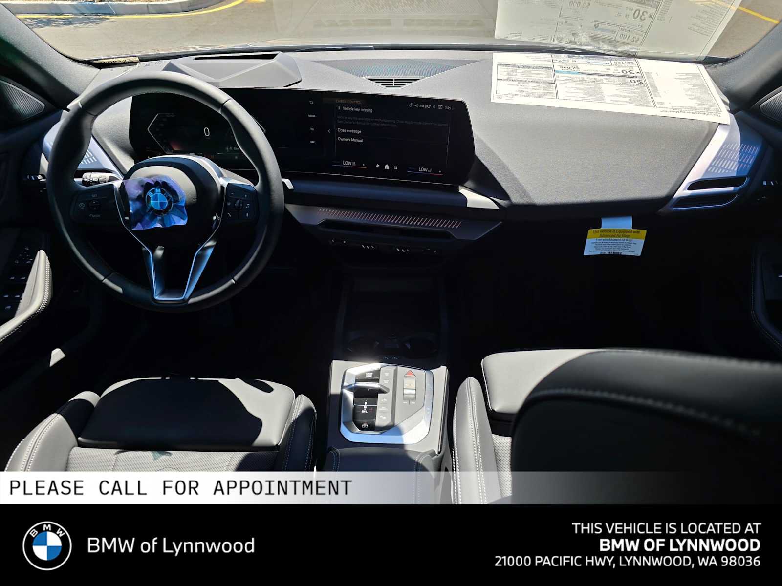 New 2026 BMW 228i xDrive w/ Technology Package AWD/4WD image 18