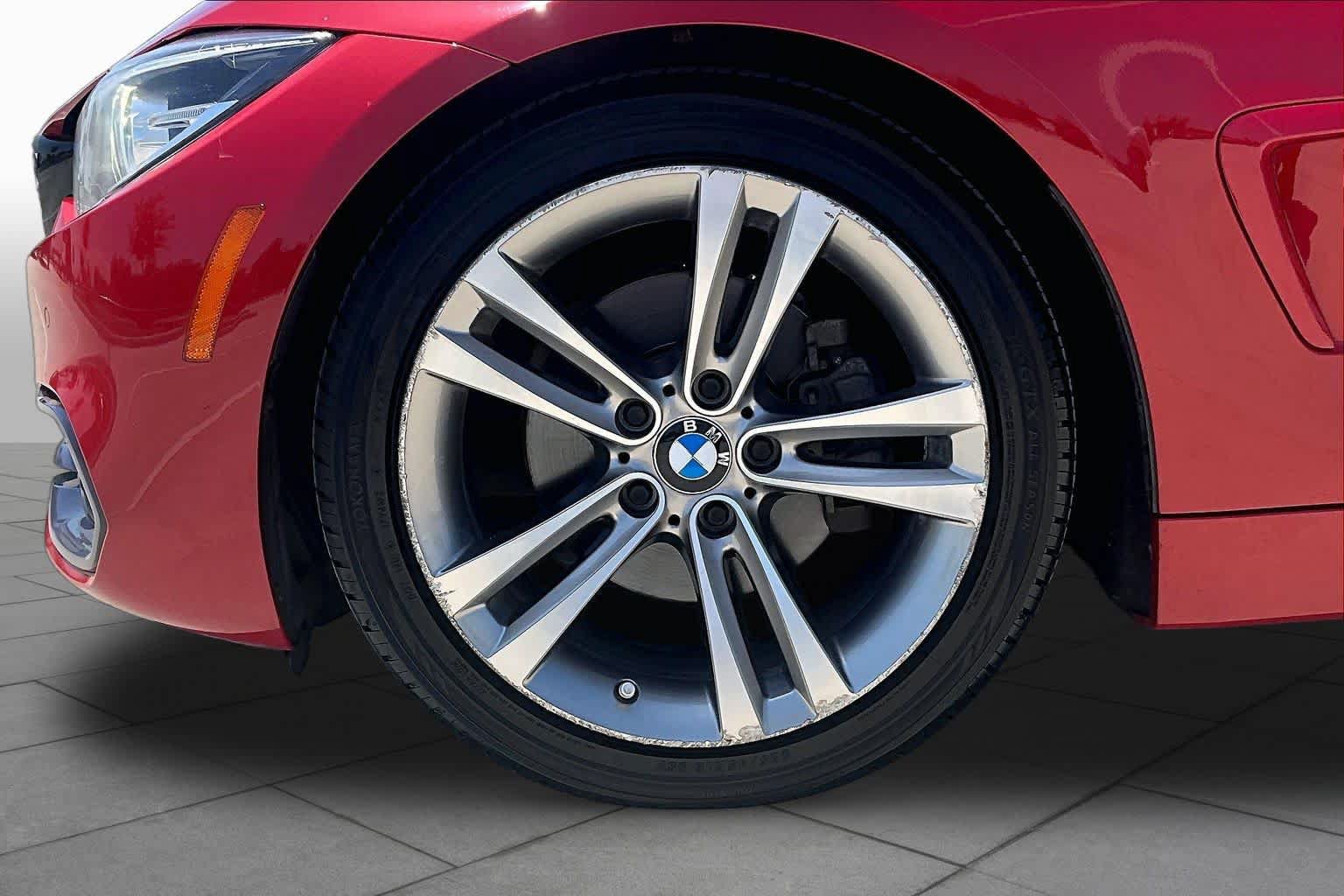 Used 2019 BMW 430i Coupe RWD image 9