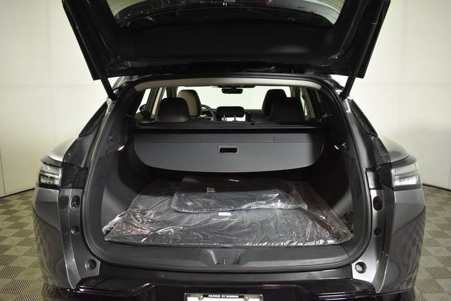 New 2026 Nissan Murano Platinum w/ Cargo Package AWD/4WD image 34
