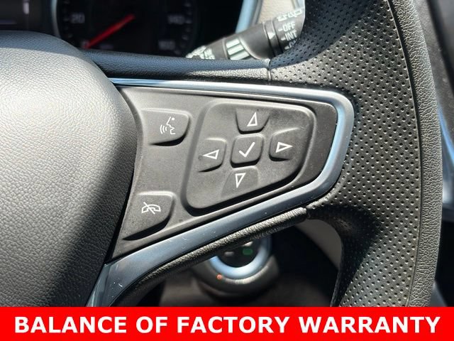 Used 2023 Chevrolet Equinox LS w/ LS Convenience Package FWD image 21