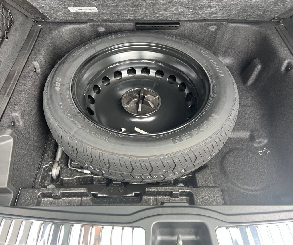 New 2026 Mercedes-Benz GLE 450 4MATIC image 34