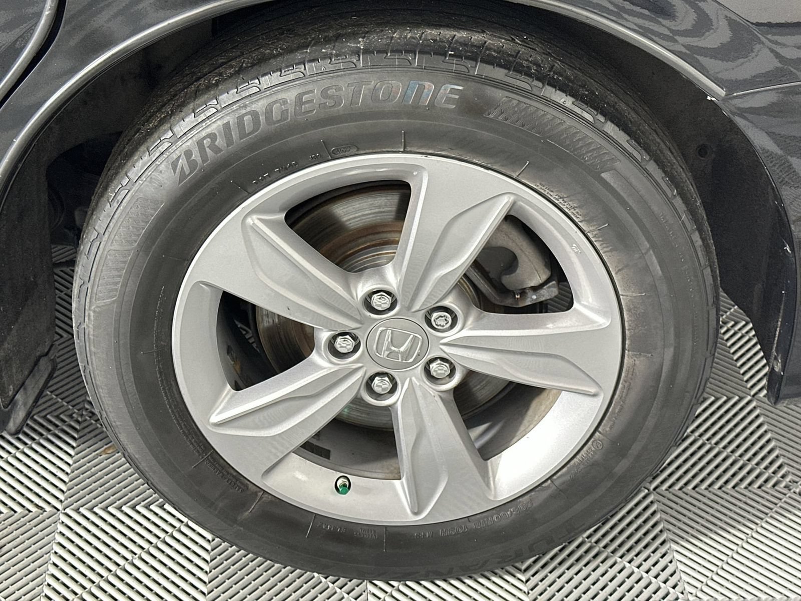 Used 2019 Honda Odyssey EX image 10