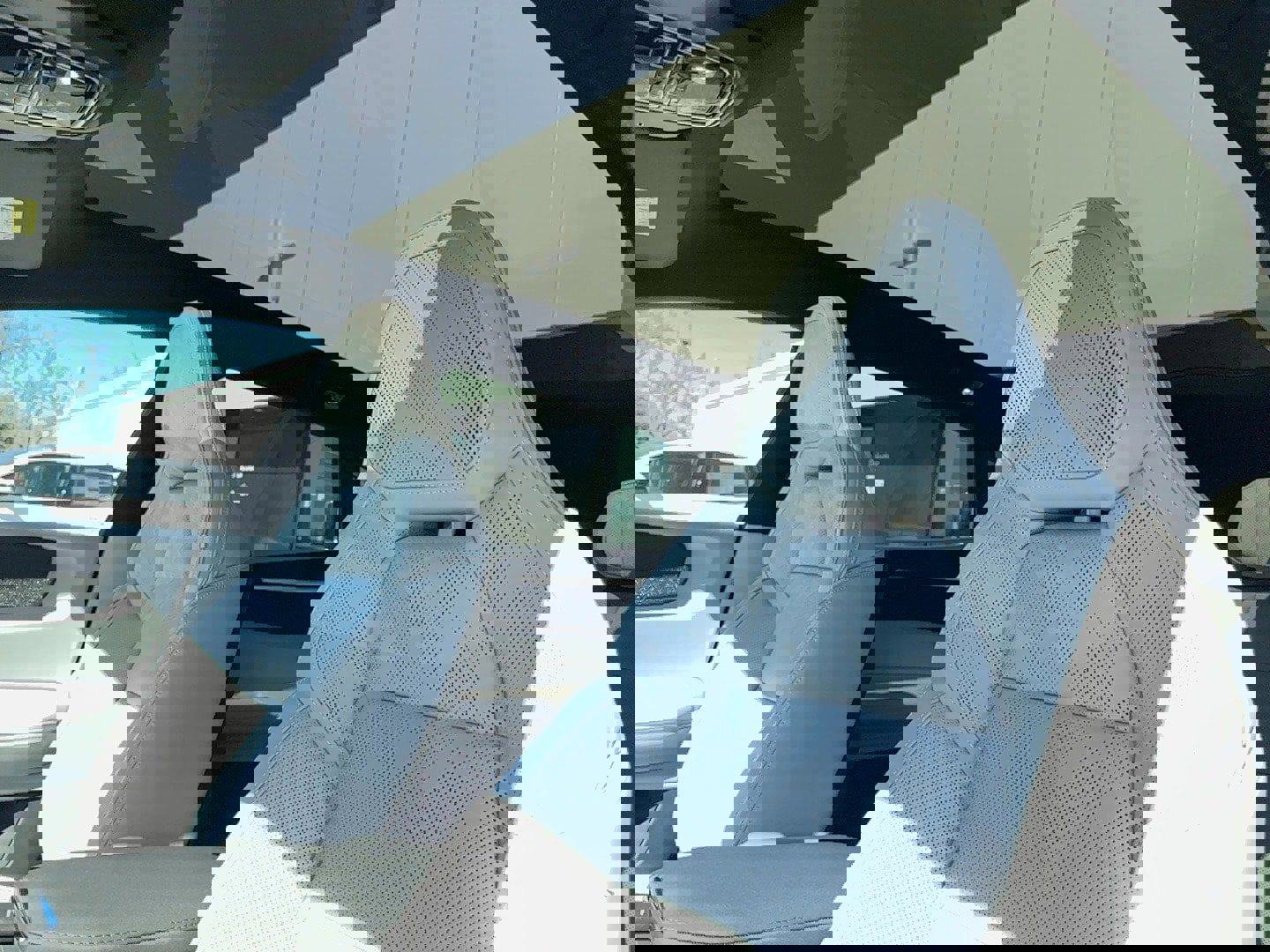 New 2026 Polestar Polestar 4 image 13