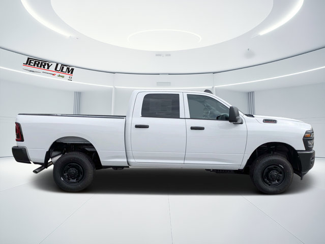New 2026 RAM 2500 Tradesman AWD/4WD image 2
