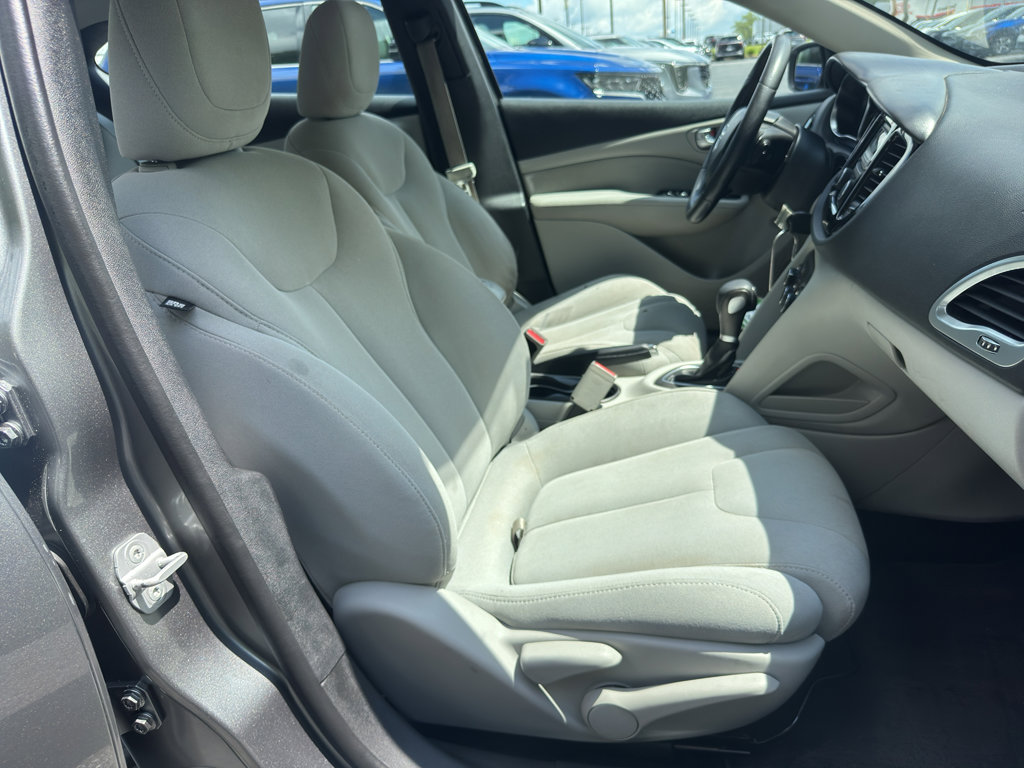 Used 2013 Dodge Dart SXT w/ Popular Equipment Group image 12