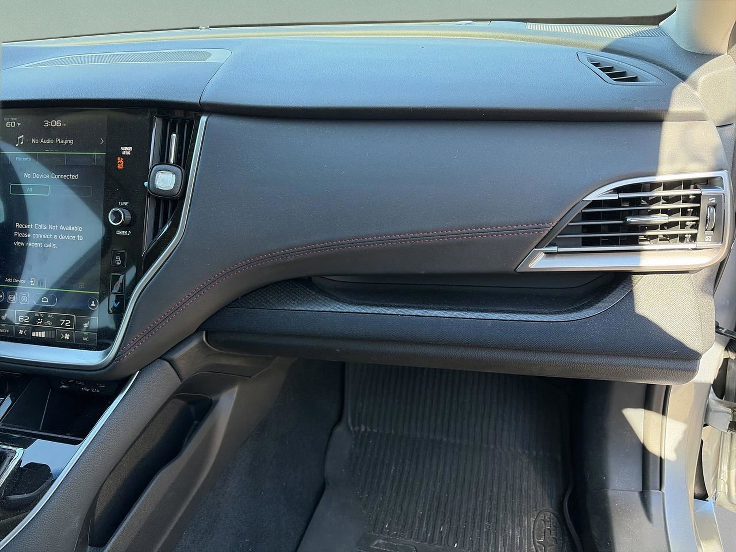 Used 2022 Subaru Legacy Sport image 20