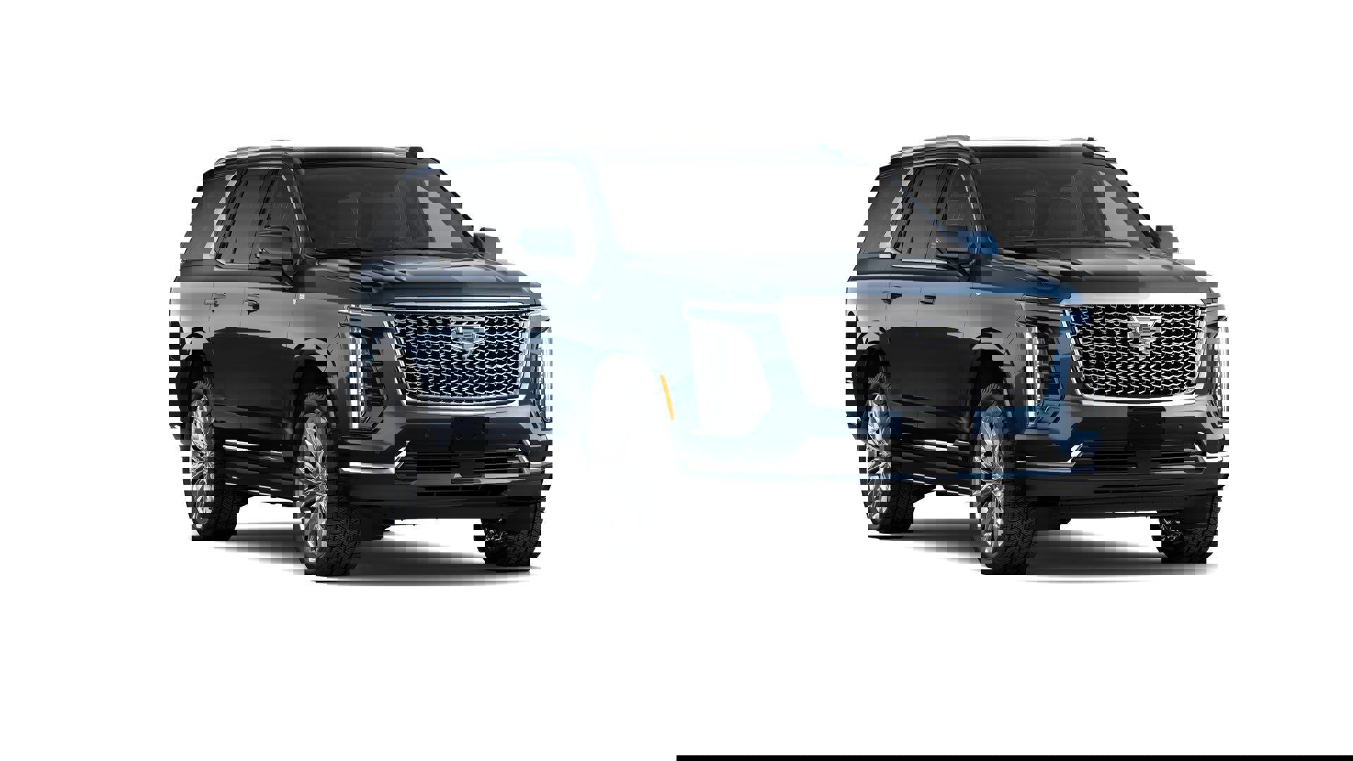New 2026 Cadillac Escalade Luxury image 10