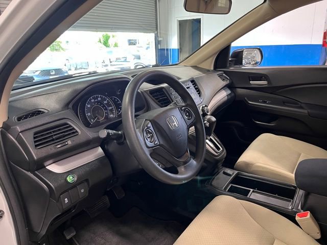 Used 2015 Honda CR-V LX image 22