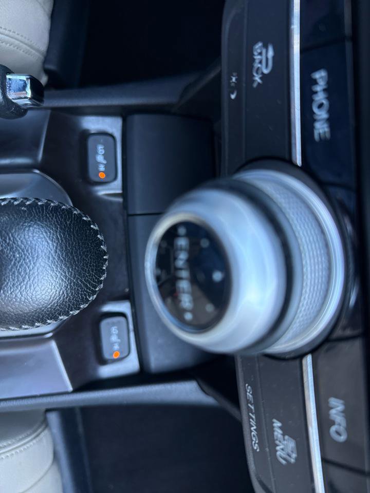 Used 2013 Honda Crosstour EX-L image 27