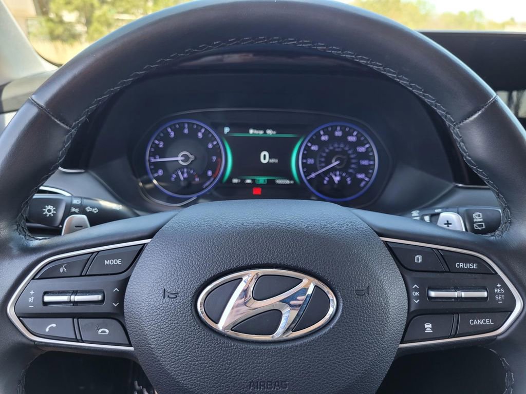 Used 2020 Hyundai Palisade SEL w/ Convenience Package FWD image 24