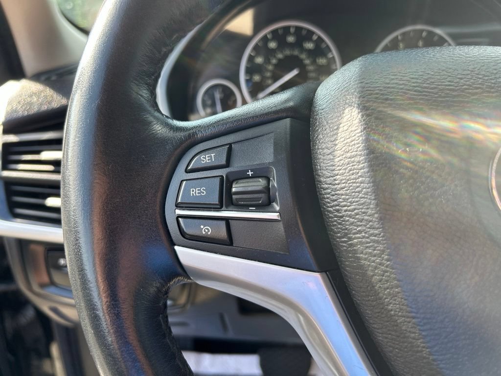 Used 2014 BMW X5 xDrive35i AWD/4WD image 19