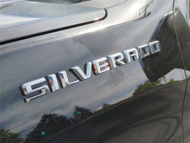 Certified 2019 Chevrolet Silverado 1500 LT w/ All-Star Edition image 31