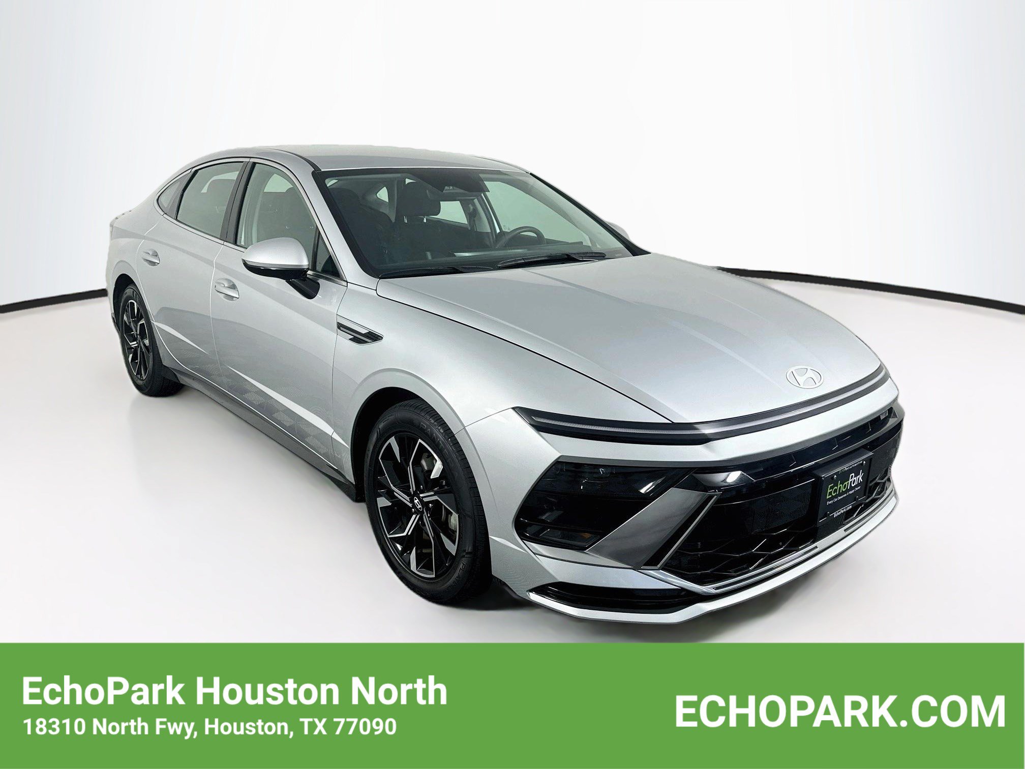 Used 2025 Hyundai Sonata SEL