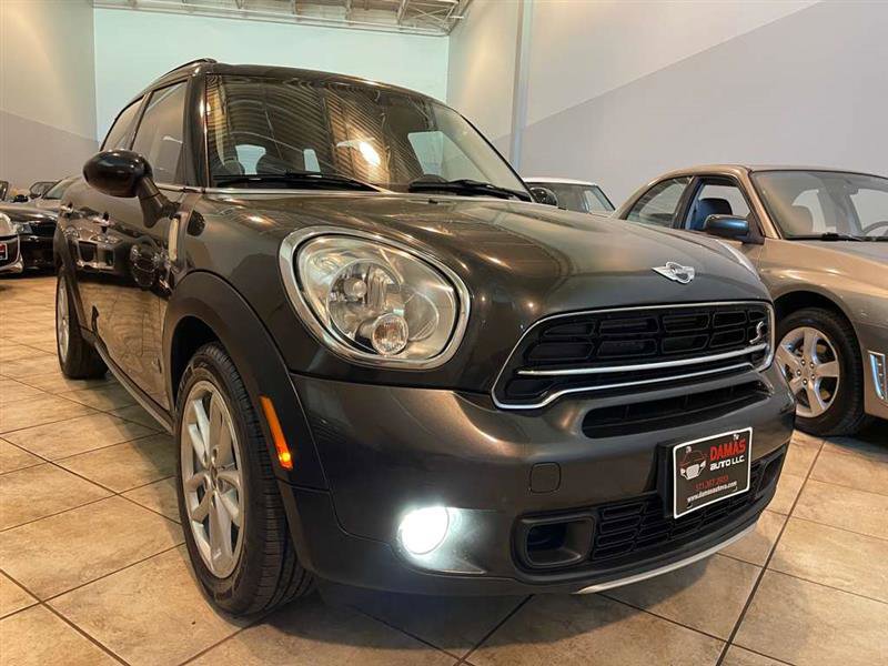 Used 2015 MINI Cooper Countryman S image 45