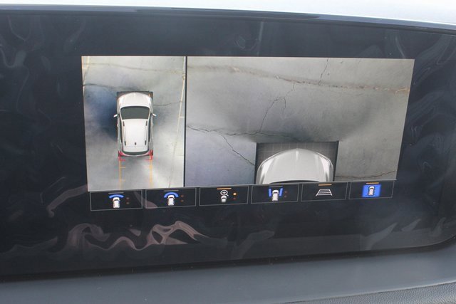 New 2026 Buick Encore GX Avenir w/ Avenir Technology Package image 40