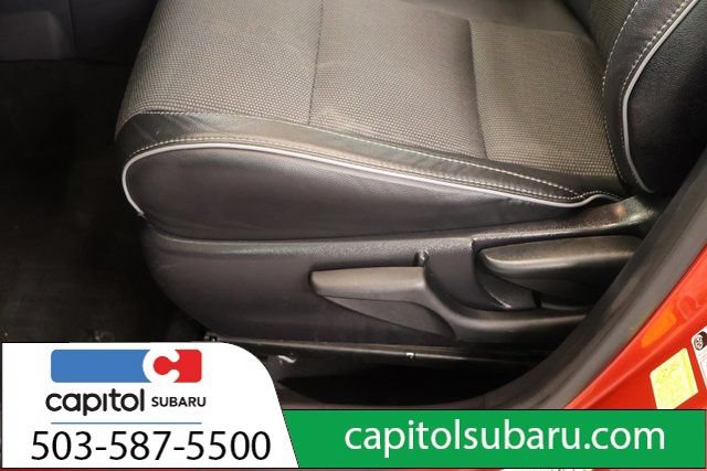 Used 2016 Toyota Corolla S FWD image 14