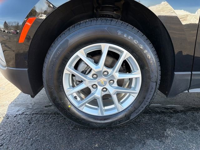 Used 2024 Chevrolet Equinox LT w/ LPO, Floor Liner Package image 33