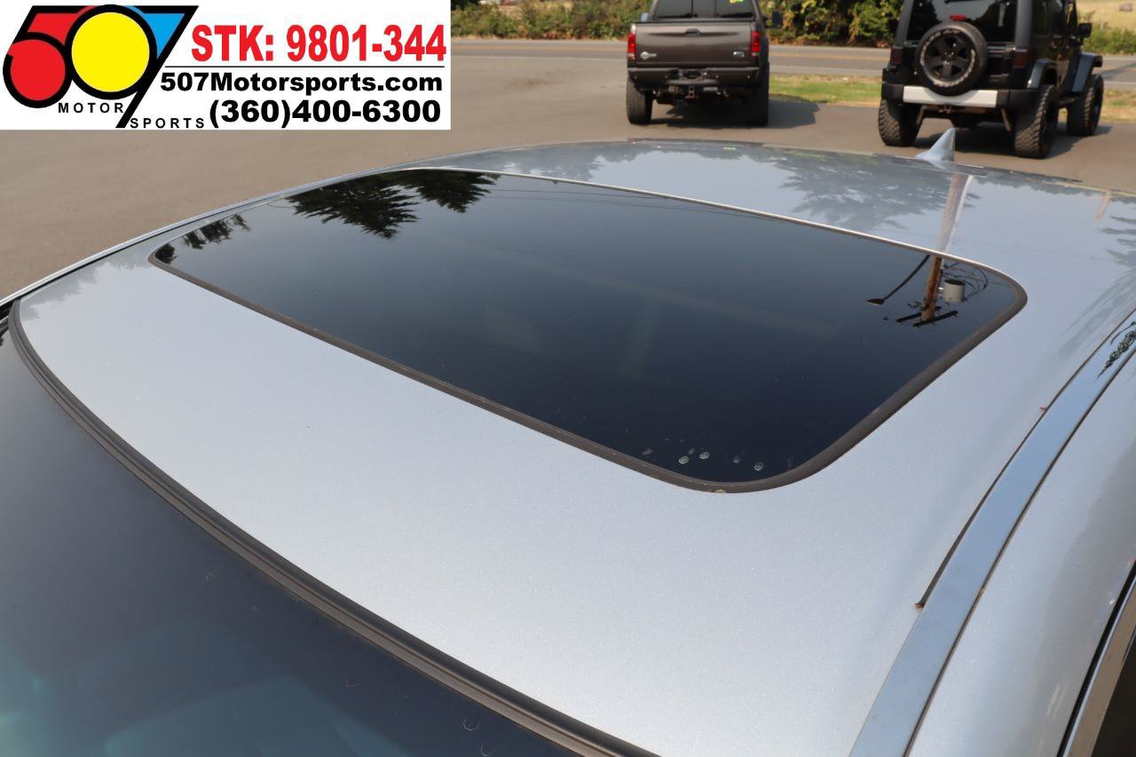Used 2013 Acura TL w/ Technology Package FWD image 13