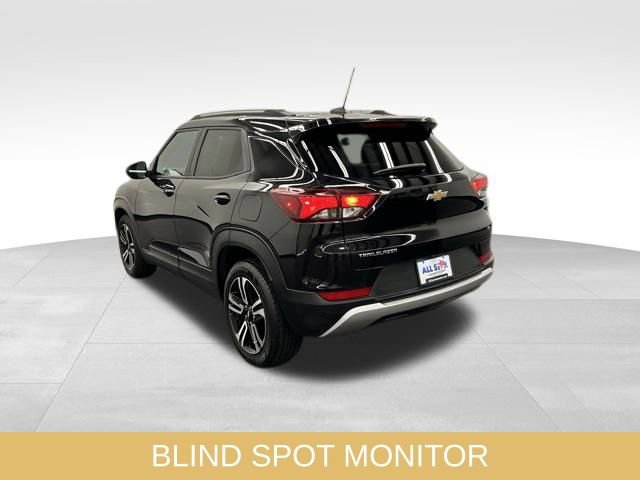 Used 2023 Chevrolet TrailBlazer LT w/ Convenience Package image 15