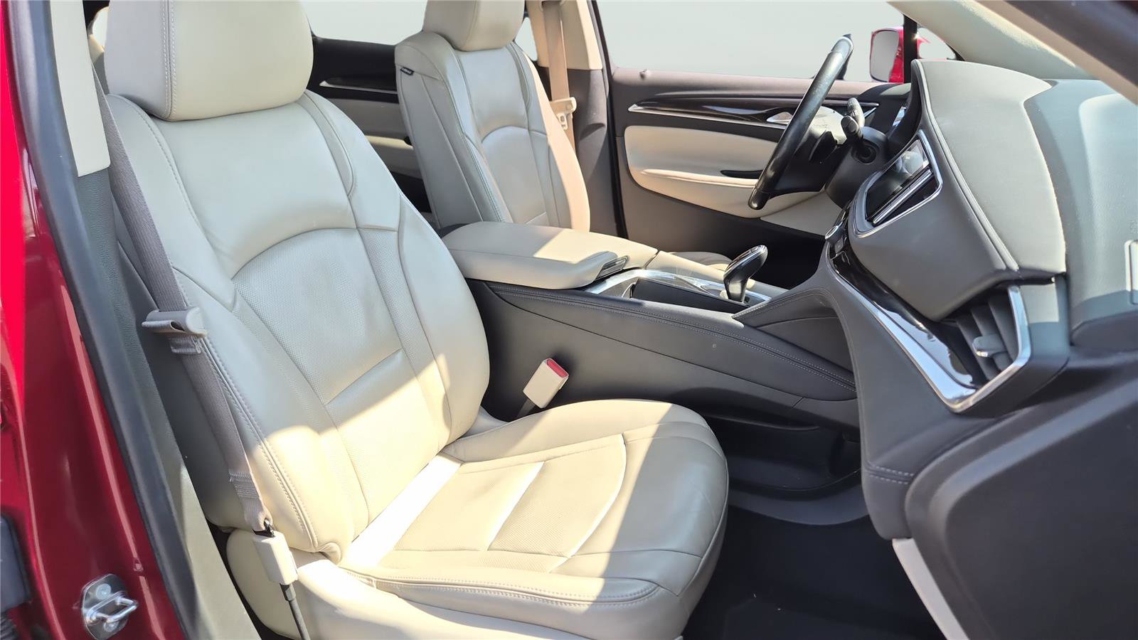 Used 2018 Buick Enclave Premium w/ Experience Buick Package AWD/4WD image 14