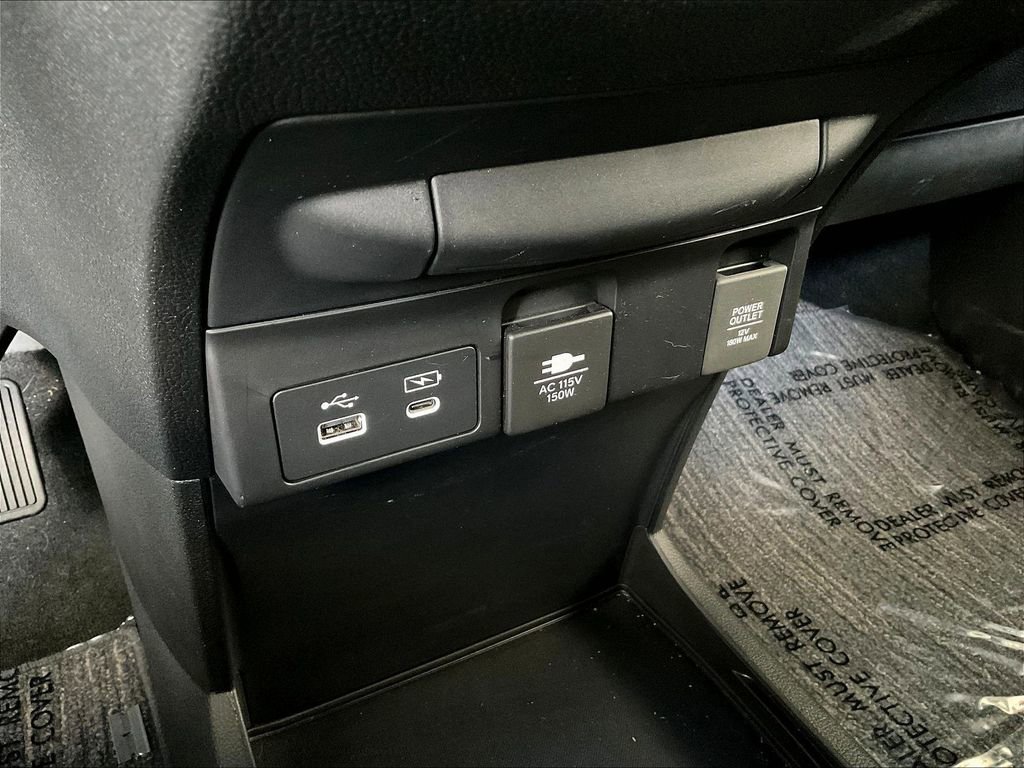 Used 2025 Honda Odyssey Elite image 21