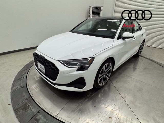 New 2026 Audi A3 2.0T Premium AWD/4WD image 39