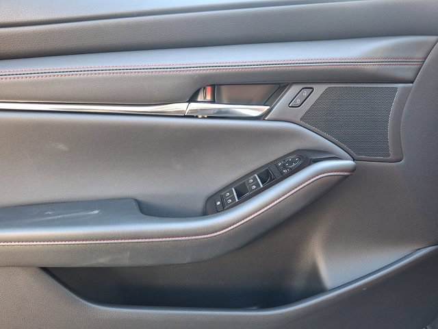 New 2026 MAZDA MAZDA3 Carbon image 11