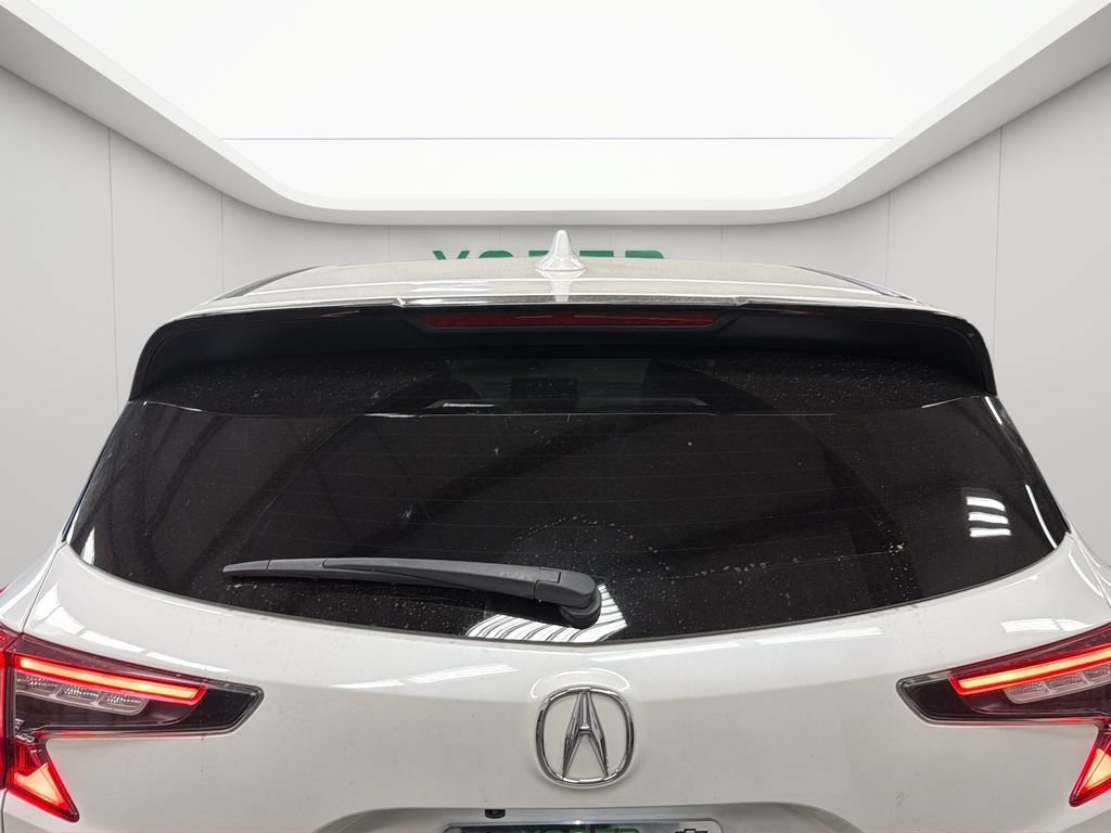 Used 2019 Acura RDX A-Specw/ Technology Package AWD/4WD image 51