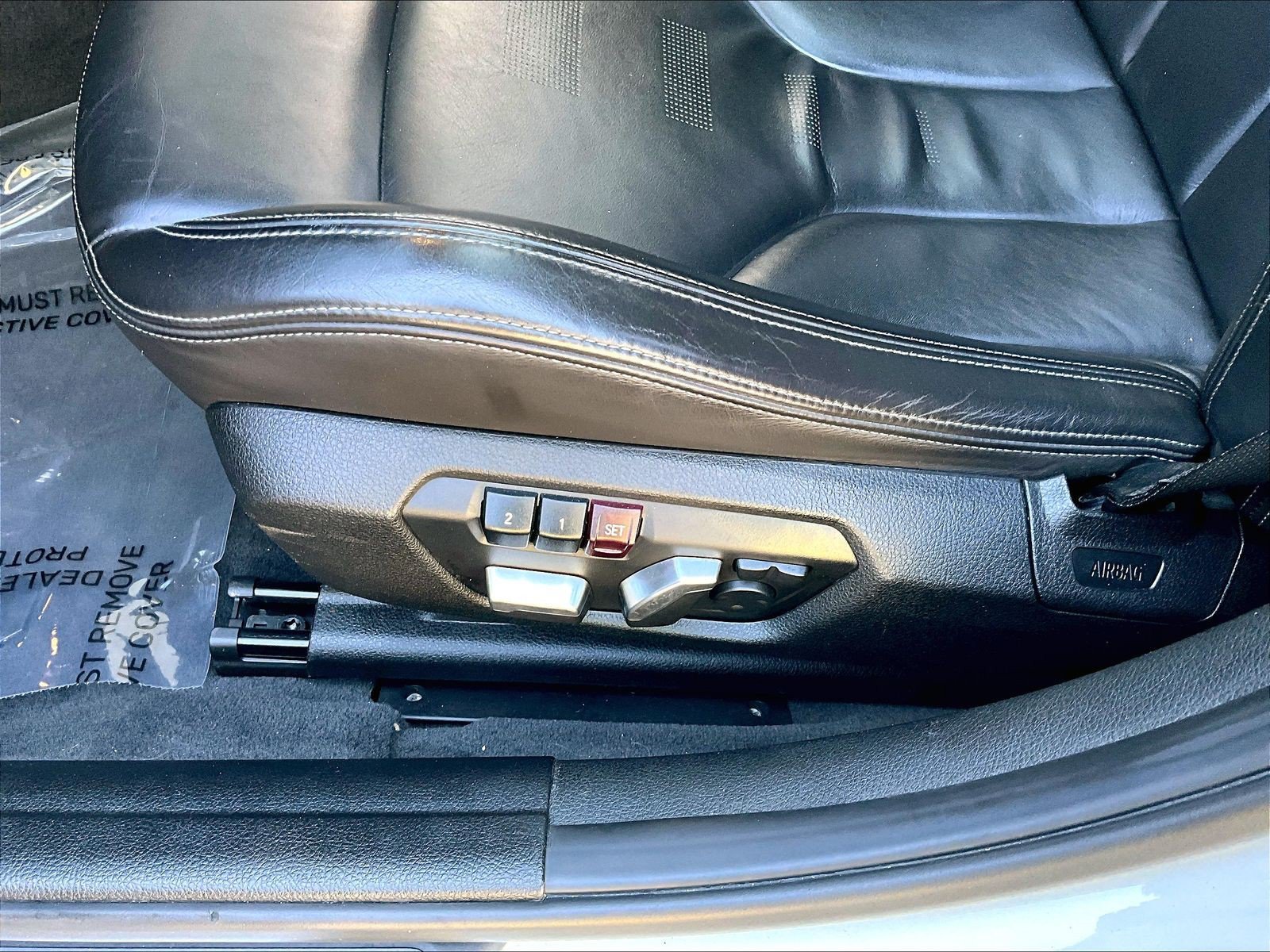 Used 2017 BMW M3 RWD image 37