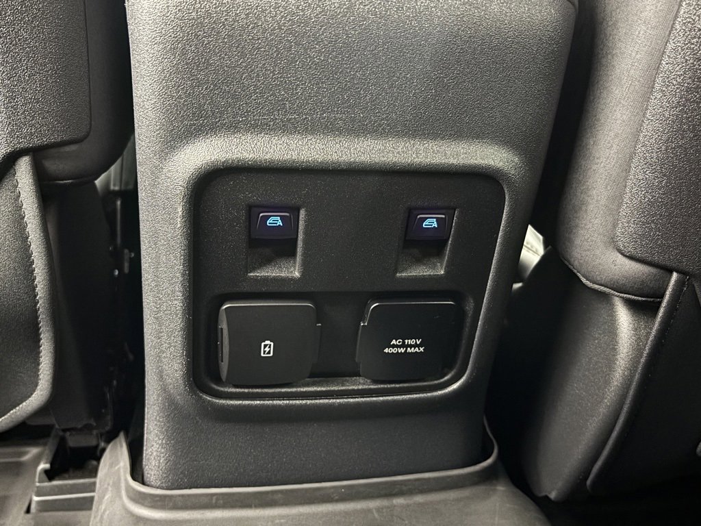 Used 2022 Ford Bronco Badlands image 47