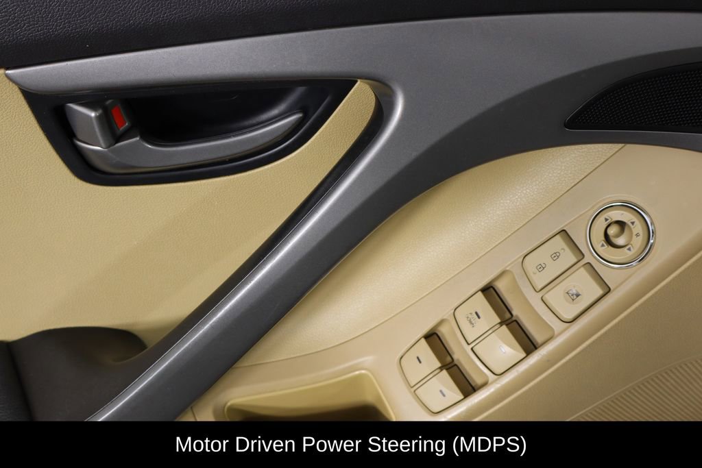 Used 2013 Hyundai Elantra GLS image 14