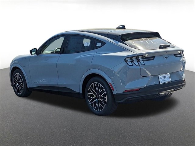 New 2025 Ford Mustang Mach-E Premium w/ Interior Protection Package image 5