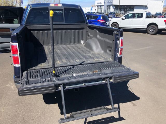 Used 2013 Ford F150 Lariat w/ Luxury Equipment Group image 26